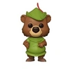 Image de FUNKO DISNEY: ROBIN HOOD-LITTLE JON