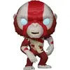 Image de Figurine de collection en vinyle Funko Godzilla vs Kong 2 POP! Movies Skar King Rouge 9 cm FK75929
