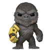 Image de FUNKO SUPER: GODZILLA X KONG: THE NEW EMPIRE-KONG 6"