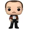 Image de Figurine de collection Funko POP! Movies Fredo Corleone Noir 9 cm FK75935
