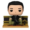 Image de Figurine Pop Deluxe The Godfather Michael Corleone