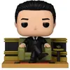 Image de Figurine de collection Funko POP! Movies Michael Corleone Noir 9 cm FK75936