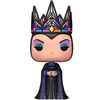 Image de Figurine Funko POP Disney Snow White Evil Queen Noir 9 cm 889698759472