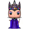 Image de Figurine Funko POP Disney Snow White Evil Queen Violet 9 cm 889698759489