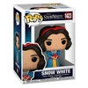 Image de Figurine Disney Snow White with Apple