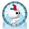 Image de Figurine Pop! Deluxe N°1513 - Sos Fantomes (2024) - Mini Puft