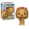 Image de Figurine Pop! | Le Magicien D'oz | Cowardly Lion W/ch (fl)