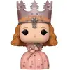 Image de Le magicien d'oz figurine de collection Funko POP & Buddy! Movies Glinda the Good Witch Rose 9 cm FK75974