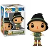 Image de Figurine Pop! | Le Magicien D'oz | The Scarecrow