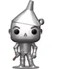 Image de Le magicien d'oz figurine de collection Funko POP! Movies The Tin Man Argenté 9 cm FK75976