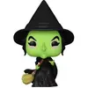 Image de Le magicien d'oz figurine de collection Funko POP & Buddy! Movies The Wicked Witch Noir 9 cm FK75977