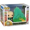 Image de Figurine Pop! Town - Le Magicien D'oz - Emerald City W/wizard