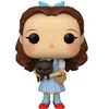 Image de Le magicien d'oz figurine de collection Funko POP & Buddy! Movies Dorothy w/Toto Multicolore 9 cm FK75979
