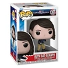 Image de Figurine Pop Marvel Captain America Brave New World Ruth Bat-Seraph