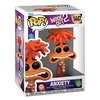 Image de Figurine Pop Disney Vice-Versa Inside Out 2 Anxiety