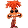 Image de Figurine Funko Inside Out 2 Anxiety Orange 9 cm 889698759960