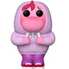Image de Figurine Funko Inside Out 2 Embarrassment Violet 9 cm 889698759991