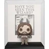 Image de Figurine Pop! Cover - Harry Potter - Poster W/sirius Black