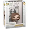 Image de Figurine Funko Pop Covers Harry Potter and the Prisoner of Azkaban - Sirius Black Orange TU 889698760010