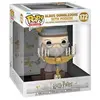 Image de Figurine Pop Deluxe Harry Potter Albus Dumbledore with Podium