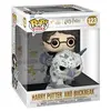 Image de Figurine Pop Rides Deluxe Harry Potter Harry and Buckbeak