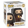 Image de Figurine Pop Harry Potter Rubeus Hagrid Animal Pelt Outfit