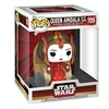 Image de Figurine Pop Deluxe Star Wars Queen Amidala on the Throne