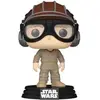 Image de Figurine de collection vinyle Funko Star Wars La Menace fantôme Anniversary POP! Anakin w/Helmet I Beige 9 cm FK76015