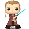Image de Figurine Funko Pop Star Wars Obi-Wan Kenobi Marron 9 cm 889698760188