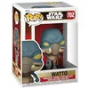 Image de Funko Pop! Star Wars: Star Wars Episode 1 The Phantom Menace Anniversary - Watto - Figurine en Vinyle à Collectionner - Idée de Cadeau - Produits Officiels - Jouets pour Les Enfants et Adultes en occasion ou reconditionné