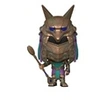 Image de Stargate - Figurine POP! Anubis Guard MT 9 cm