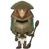 Image de Figurine Funko Stargate POP! Movies Horus Guard MT Doré 9 cm FK76024