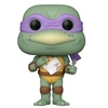 Image de Figurine Pop! - Tortues Ninja - Donatello W/napkin