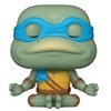 Image de Figurine Pop! - Tortues Ninja - Leonardo(meditating)