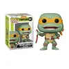 Image de Figurine Pop! - Tortues Ninja - Michelangelo Sausage Link Nunchucks