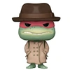 Image de Figurine Pop! - Tortues Ninja - Raphael W/coat