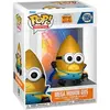 Image de Figurine Funko Pop Despicable Me 4 Mega Minion Gus Marron 9 cm 889698760508