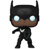 Image de Figurine Funko DC Comics Series POP! Heroes Vinyl Batman War Zone - Batwing Noir 9 cm FK76069