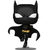 Image de Figurine Funko DC Comics Series POP! Heroes Vinyl Batman War Zone - Cassandra Cain Noir 9 cm FK76070