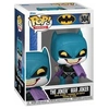 Image de Figurine Pop! - Batman Wz - Joker
