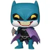 Image de Figurine Funko DC Comics Series POP! Heroes Vinyl Batman War Zone - Joker Bleu 9 cm FK76073