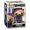 Image de Figurine Pop! - Batman Wz - Stephanie Brown