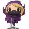 Image de Figurine Funko DC Comics Series POP! Heroes Vinyl Batman War Zone - Stephanie Brown Violet 9 cm FK76074