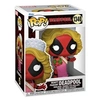 Image de Figurine Pop Marvel Deadpool Beauty Pageant