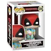 Image de Funko Pop! Marvel: Deadpool - Sleepover Party Guest - Figurine en Vinyle à Collectionner - Idée de Cadeau - Produits Officiels - Jouets pour Les Enfants et Adultes - Marvel Fans en occasion ou reconditionné