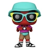 Image de FUNKO MARVEL: DEADPOOL PARODY-DEADPOOL TOURIST