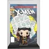 Image de Figurine de collection Funko Marvel POP! Comic Cover Vinyl X-Men Days of Future Past (1981) Wolverine Marron 9 cm FK76082
