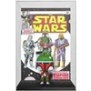 Image de FUNKO NEWPOP! COMIC COVER: STAR WARS-BOBA FETT