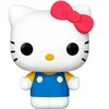 Image de Figurine Funko POP Hello Kitty 50th Anniversary Hello Kitty Blanc 25 cm 889698760881