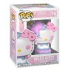 Image de Figurine Pop! - Hello Kitty 50th - Hello Kitty In Cake